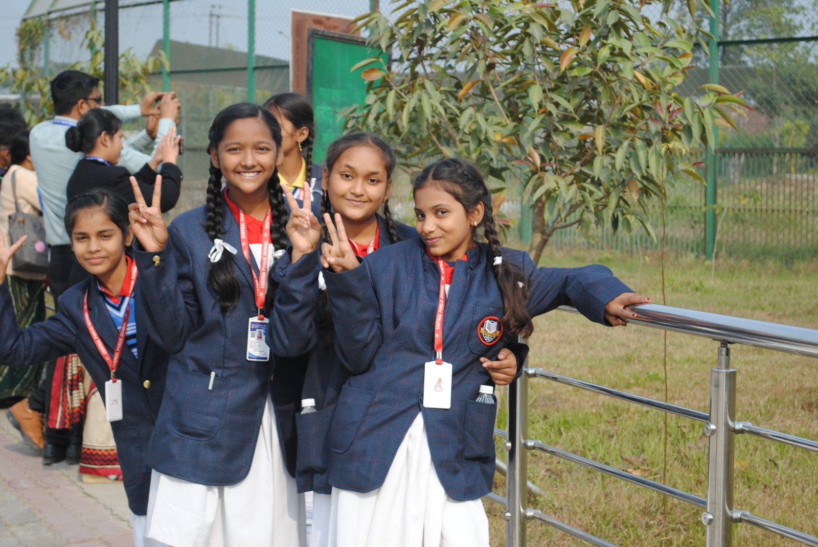 Educational Tours 1